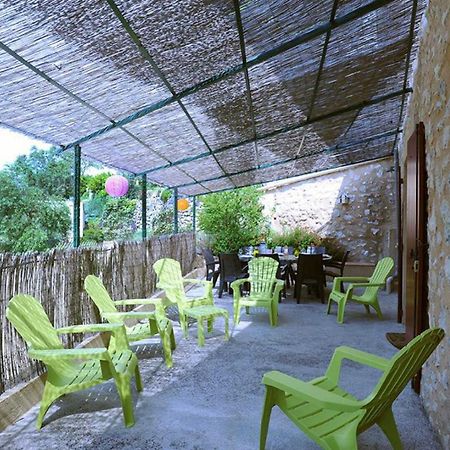 Cecile Villa Montgaillard Kültér fotó