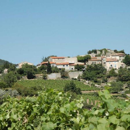 Cecile Villa Montgaillard Kültér fotó