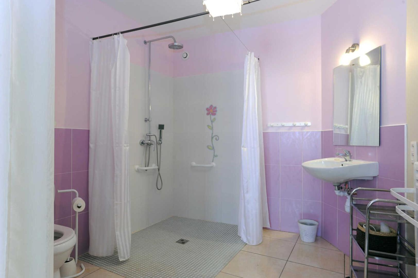 Cecile Villa Montgaillard Kültér fotó