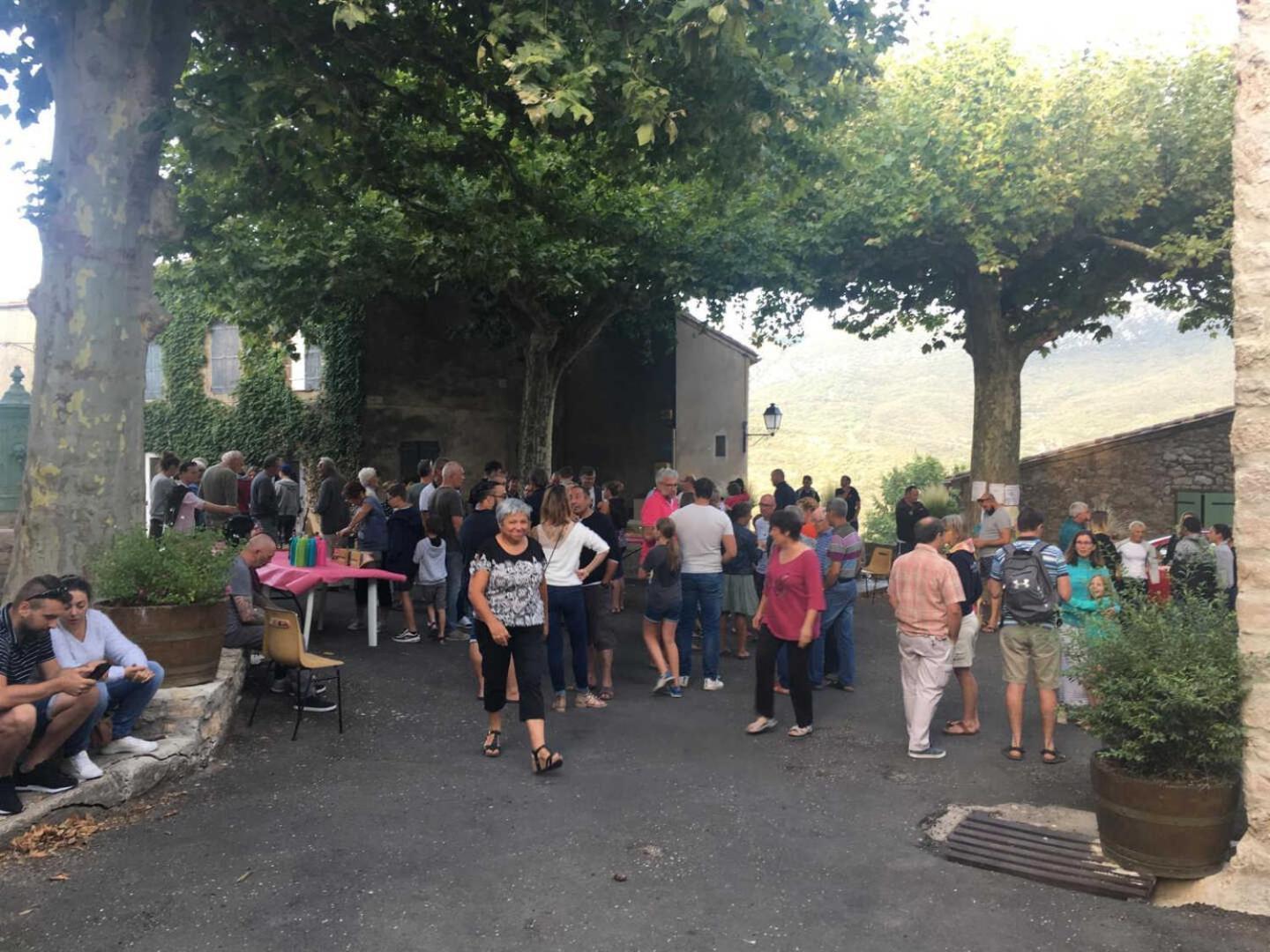 Cecile Villa Montgaillard Kültér fotó