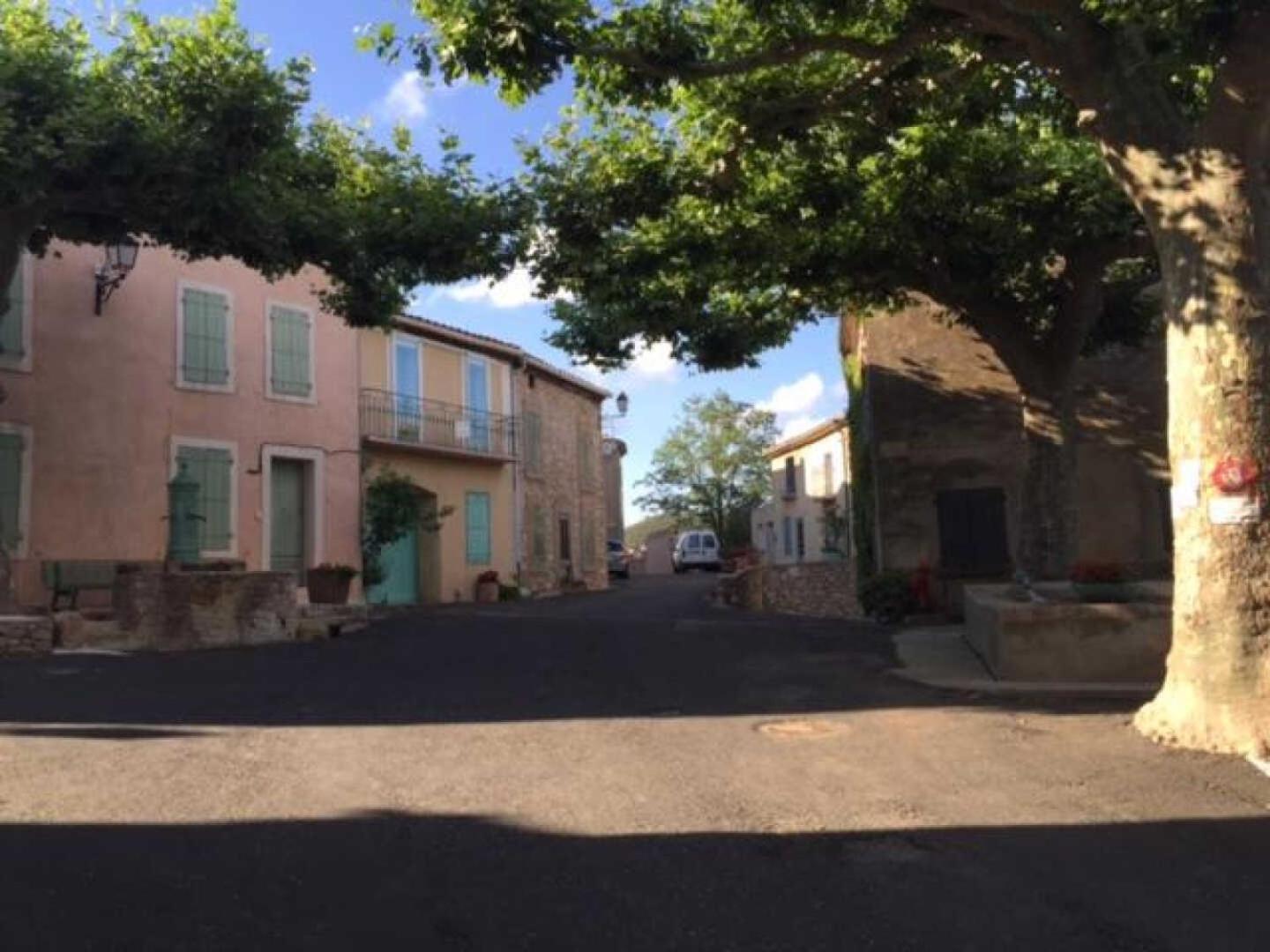 Cecile Villa Montgaillard Kültér fotó