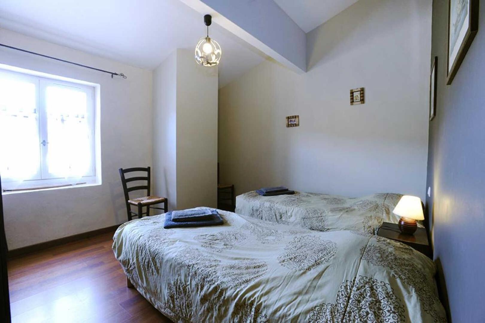 Cecile Villa Montgaillard Kültér fotó